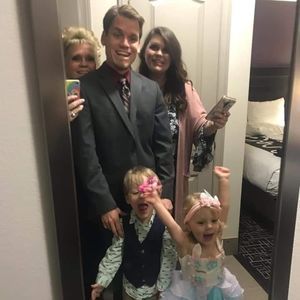 Meet your Posher, Andrea